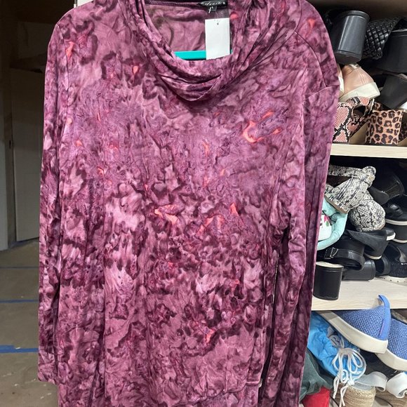 Ladies tunic top - Picture 1 of 6